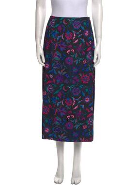 Arias Midi Skirt